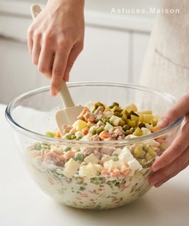 Cuisson des légumes : le geste qui change tout