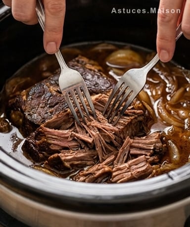 Préparer le bœuf : la base de tout