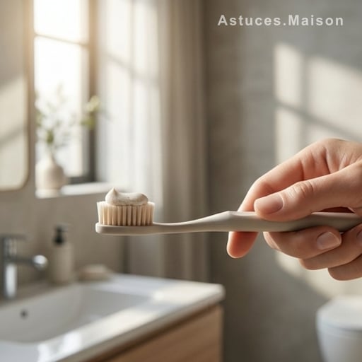 Santé buccale sans produits agressifs : le guide équilibré