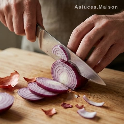 L’oignon : l’anti-inflammatoire naturel que vous sous-estimez