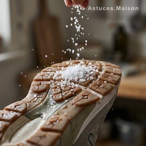 Le sel ne suffit pas ? 3 erreurs qui annulent tous vos efforts