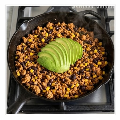 Exemples de repas pour bien démarrer