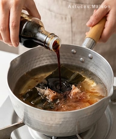 La sauce qui fait voyager