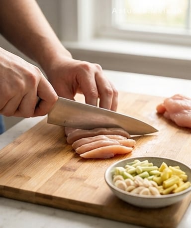 Les aromates, ces petits riens qui changent tout