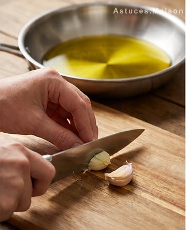L’huile d’olive, cette magicienne