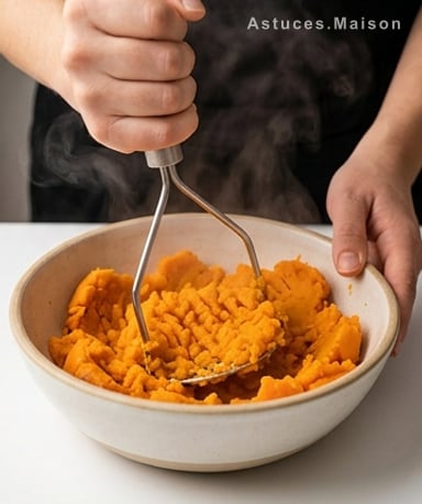 Commence par la pâte : un geste simple pour un résultat croustillant