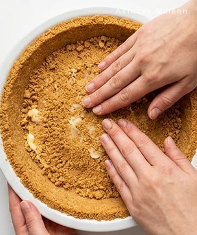 La croûte sans four qui tient le choc