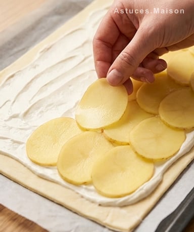 Préparer les pommes de terre : la clé de la tendreté