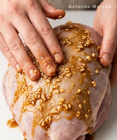 La marinade, cette alchimie qui change tout