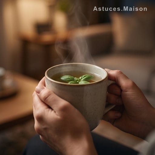 Stimule la mémoire et protège les yeux