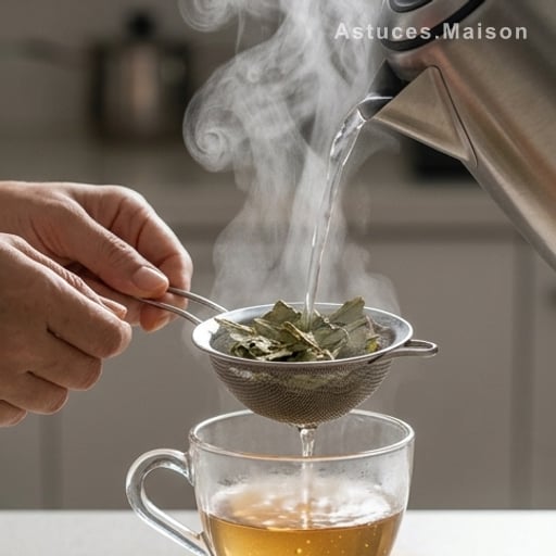 Recette express : comment préparer son thé sans se planter
