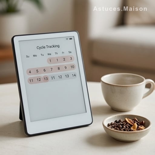 Le rituel des 30 jours : comment infuser