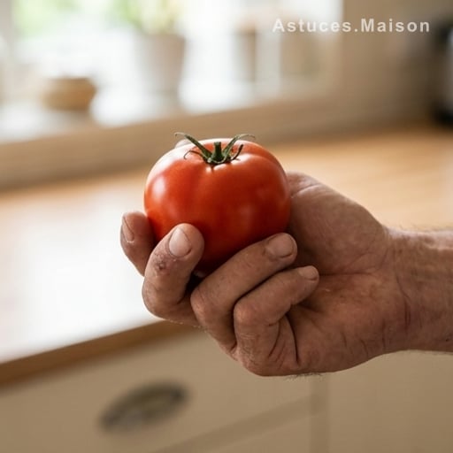 Tomates : 4 bienfaits masculins à connaître