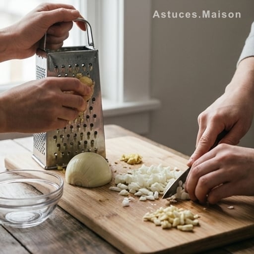 Comment préparer ce tonic maison ?