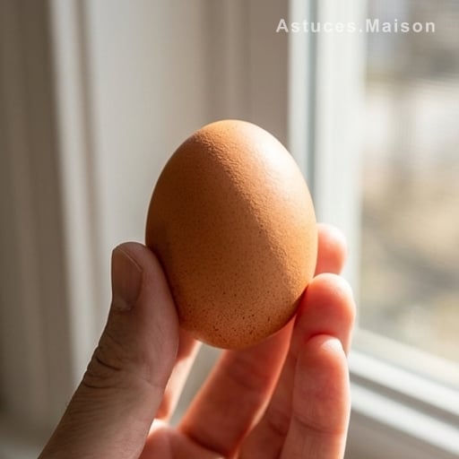 La coquille : le premier rempart (et le plus révélateur)