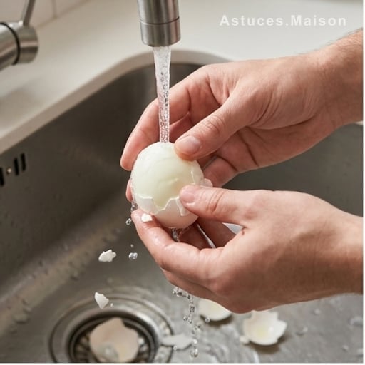 Les signes que ton foie dit stop aux œufs