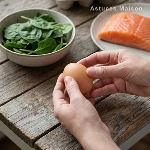 Pourquoi vos genoux vous lâchent (et comment la bouffe peut les sauver)