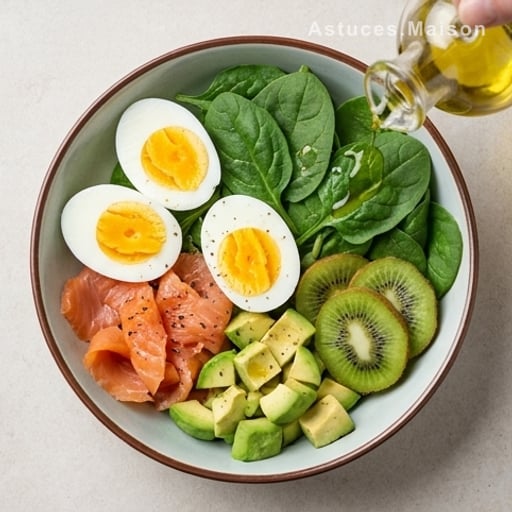 Les 5 aliments à mettre dans votre panier (et ceux à éviter)