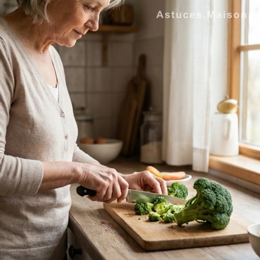 Recette express : le bol anti-douleur pour vos genoux