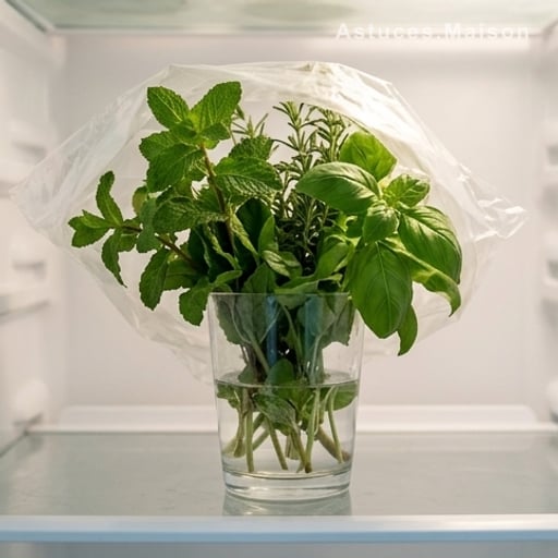 Conserver tout ce frais sans frigo blindé