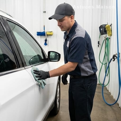 Comment éviter que ça arrive (et protéger ta voiture des vrais risques)