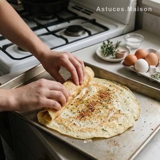 Les recettes qui sauvent quand t’as la flemme (ou pas le temps)