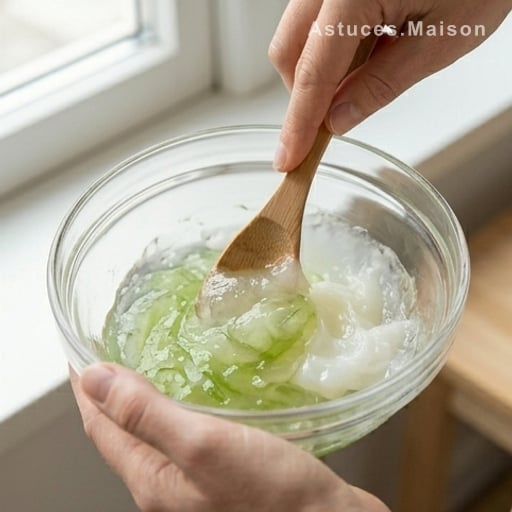 Pourquoi la vaseline booste-t-elle l'éclat ?