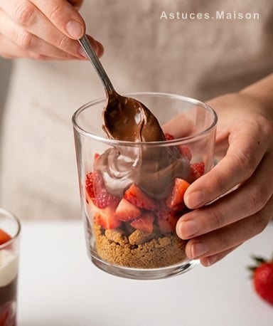 La chantilly mascarpone : le secret d’une texture aérienne
