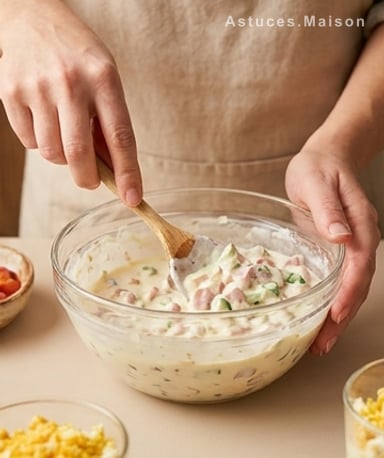 Des œufs parfaits, ou rien