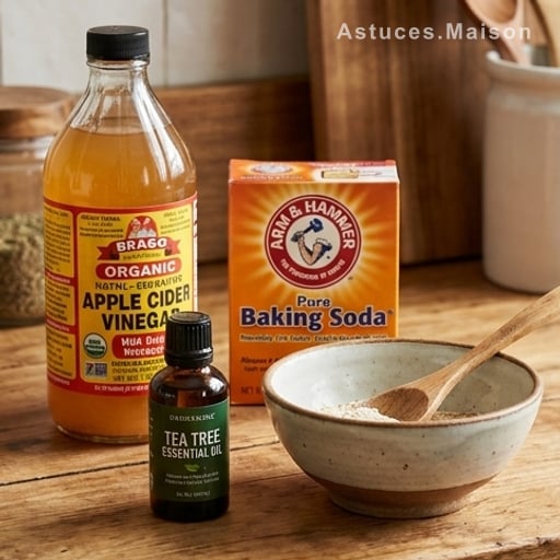 Pourquoi cette recette marche (parfois) : la science derrière les ingrédients