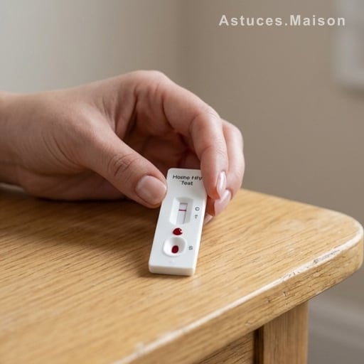 VIH : 13 millions de nouveaux cas – repérez les signes silencieux chez vous