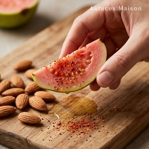 Le smoothie du matin qui réveille vos yeux (et votre digestion)