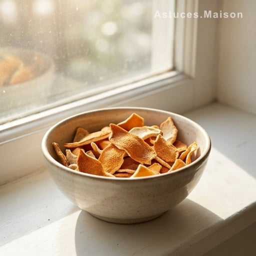 Parfumer la maison sans produits chimiques : la méthode qui sent bon le soleil