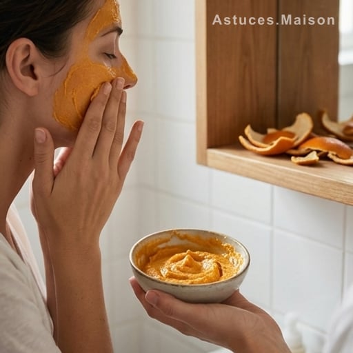 Soins de peau et pieds : l’astuce anti-odeurs et anti-brillance