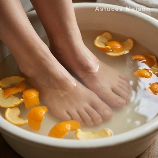 Détente et bien-être : le pouvoir relaxant des agrumes