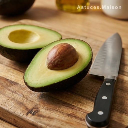 Pourquoi le noyau d’avocat est un super-aliment (même si ça ne paye pas de mine)