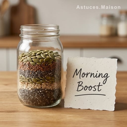 Comment les intégrer à son petit-déjeuner sans se compliquer la vie