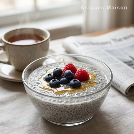 Chia : le gel magique qui hydrate tes yeux de l’intérieur