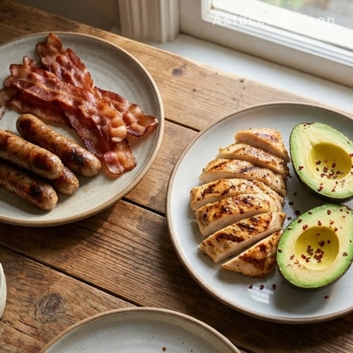 5 aliments du quotidien qui boostent les risques de cancer (et comment les remplacer)