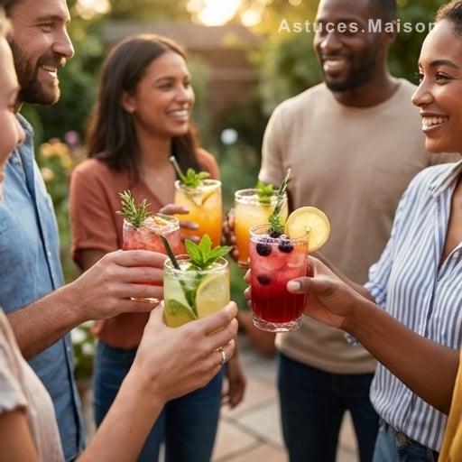 Alcool : même un verre par jour, c’est trop