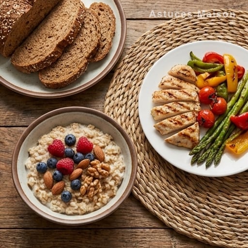Les glucides ultra-raffinés : le combo gagnant pour faire grimper ta glycémie