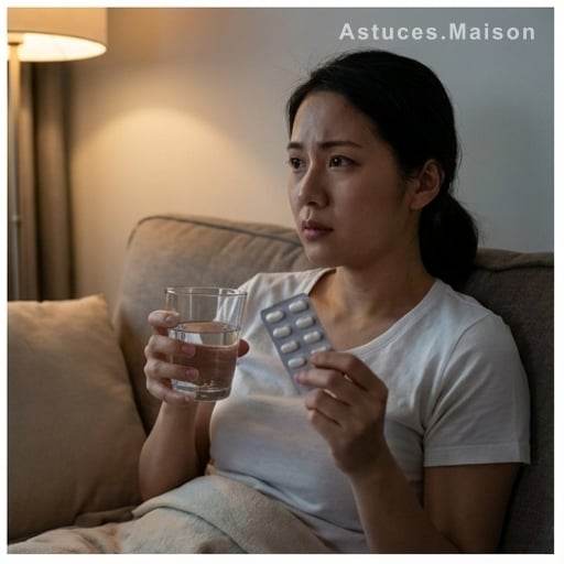 Les antidouleurs : le faux ami qui te coûte cher