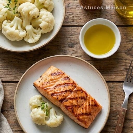 Les 4 autres aliments qui font la différence (sans vous ruiner)