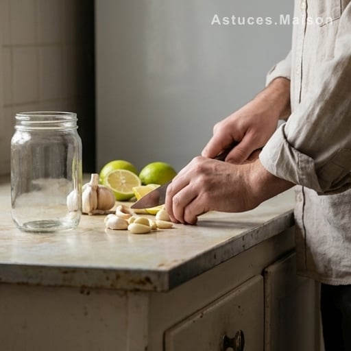 La recette exacte de l'infusion (et comment ne pas se rater)