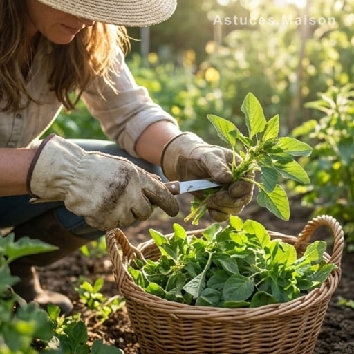 Les 4 erreurs qui transforment cette plante en poison