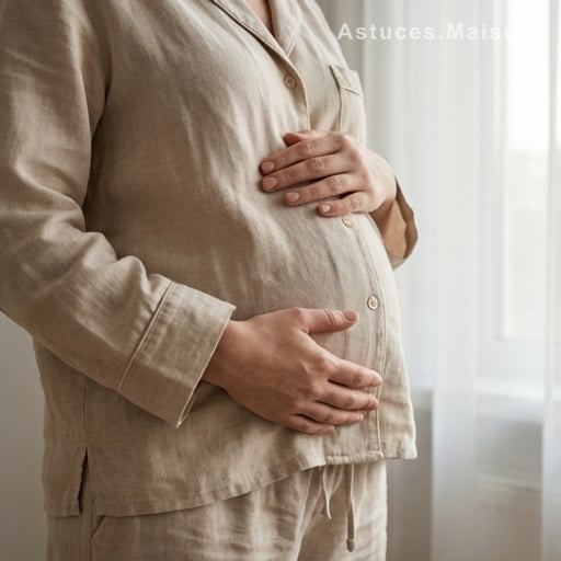 Ballonnements : 4 habitudes simples pour dégonfler et digérer léger