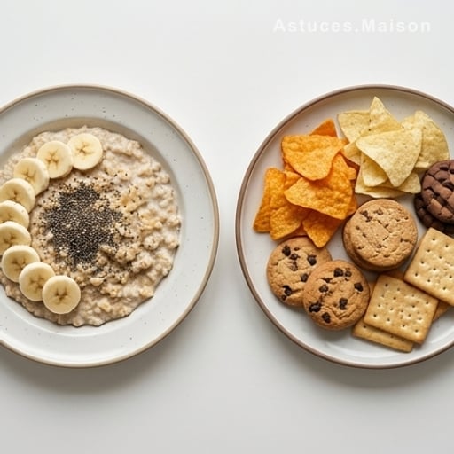 Les aliments qui calment l’inflammation (et ceux qui la boostent)