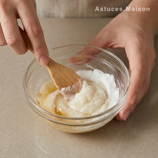 La recette ultra-simple (et les ingrédients à ne pas remplacer)