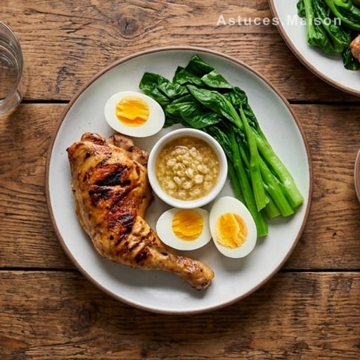 Les habitudes qui font la différence (au-delà de l’alimentation)