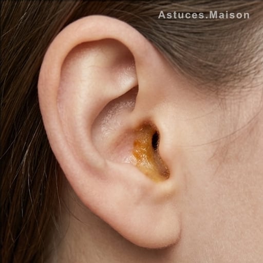 Bouchon d’oreille : la méthode douce pour en venir à bout en 5 jours